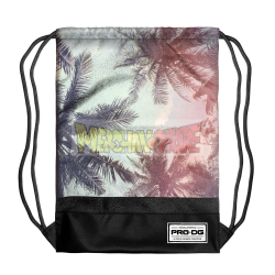 Saco PRO-DG Storm - Palmtree