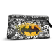 Estuche portatodo plano Batman - Tagsignal