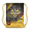 Saco Harry Potter - Quidditch Hufflepuff 47x34x1cm