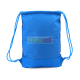 Saco Harry Potter - Quidditch Ravenclaw 47x34x1cm