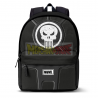 Mochila Marvel - Punisher 42x30x20cm