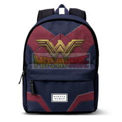 Mochila DC Comics - Wonder Woman logo 42x30x20cm