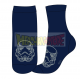 Calcetines adulto Star Wars azul Talla 39-42