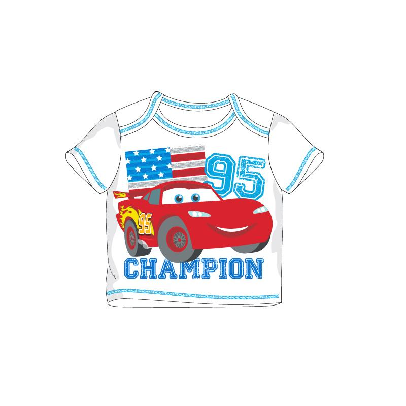 camiseta champion blanca