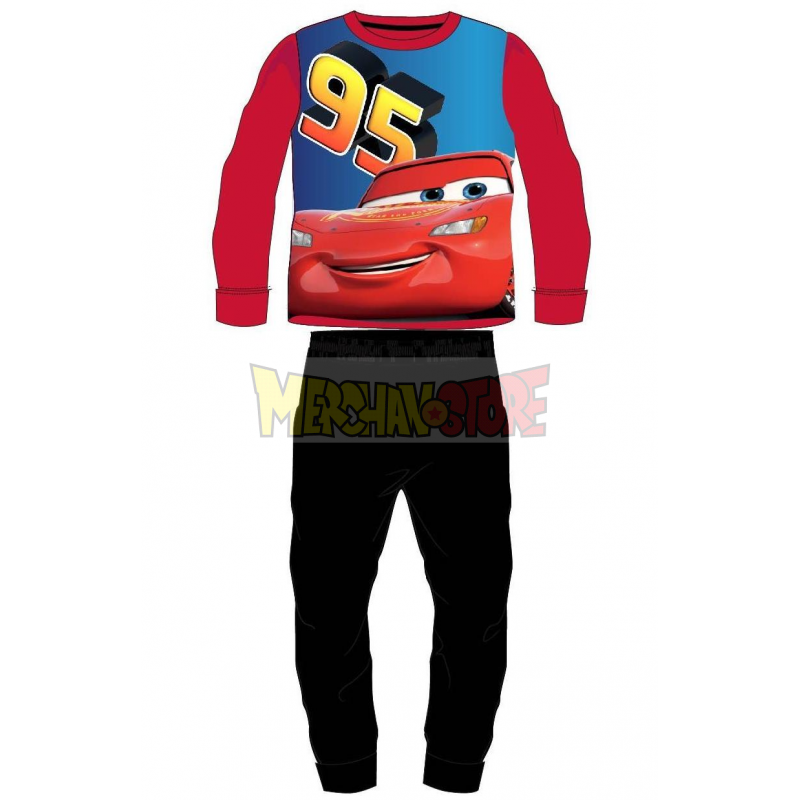Pijama polar niño online 3 años