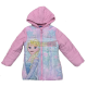 Abrigo niña Frozen Talla 3 - 98cm rosa