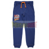 Pantalon chandal niño Blaze y los Monster Machines azul 6 años 116cm