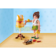 Playmobil - 9437 Diseñadora