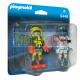 Playmobil - 9448 Astronautas