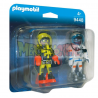 Playmobil - 9448 Astronautas