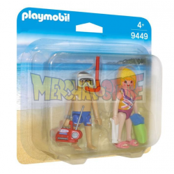Playmobil - 9449 Playa