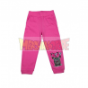 Pantalón de chándal niña Furby rosa 6 años 116cm