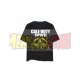 Camiseta adulto manga corta Call of Duty - Estrella Talla XS