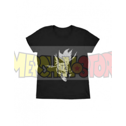 Camiseta adulto manga corta Naruto Tala L