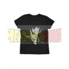 Camiseta adulto manga corta Naruto Tala M