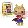 Figura Funko POP! 608 My Hero Academia All Might Golden Age