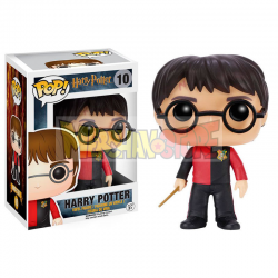 Figura Funko POP 10 Harry Potter Triwizard Tournament