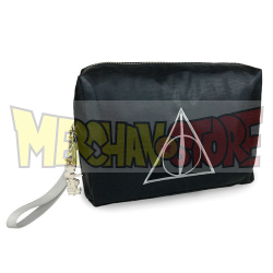Neceser de viaje Harry Potter - Deathly Hallows