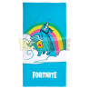 Toalla de playa Fortnite - Llama Skin algodón