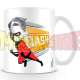 Taza cerámica 315ML Los Increíbles - Dash