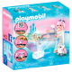 Playmobil - 9351 Princesa Flor de Hielo Playmobil