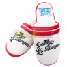 Zapatilla adulto DC Comics - Harley Quinn Talla 38 - 41