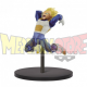 Figura Banpresto Dragon Ball Super Chosen Shiretsu - Vegeta Super Saiyan