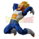 Figura Banpresto Dragon Ball Super Chosen Shiretsu - Vegeta Super Saiyan