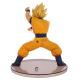 Figura Banpresto Dragon Ball Super Chosen Shiretsude - Goku Super Saiyan