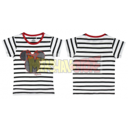 Camiseta premium manga corta Disney - Minnie Mouse 5 años 110cm