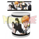 Taza cerámica Bleach Collage 330ml