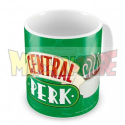 Taza cerámica Friends - Central Perk 320ml
