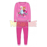 Pijama polar niña Disney - Frozen rosa 5 años 110cm