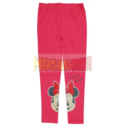 Legging Disney - Minnie Mouse rosa 5 años 110cm