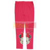 Legging Disney - Minnie Mouse rosa 8 años 128cm