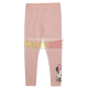 Legging Disney - Minnie Mouse gafas naranja claro 5 años 110cm