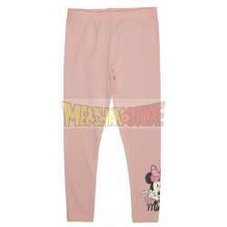 Legging Disney - Minnie Mouse gafas naranja claro 5 años 110cm