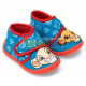 Zapatillas bota infantiles Disney - El Rey León - Simba y Nala Talla 22