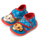 Zapatillas bota infantiles Disney - El Rey León - Simba y Nala Talla 24