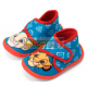 Zapatillas bota infantiles Disney - El Rey León - Simba y Nala Talla 26