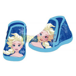Zapatillas bota infantiles Disney - Frozen Talla 25
