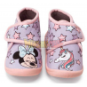 Zapatillas bota infantiles Disney - Minnie Talla 26