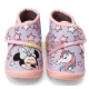 Zapatillas bota infantiles Disney - Minnie Talla 27