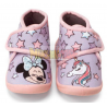 Zapatillas bota infantiles Disney - Minnie Talla 27