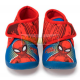 Zapatillas bota infantiles Marvel - Spider-man Talla 27