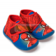 Zapatillas bota infantiles Marvel - Spider-man Talla 27