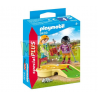 Playmobil - 9439 Minigolf