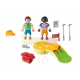 Playmobil - 9439 Minigolf