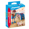 Playmobil - 9440 Jugador de bolos