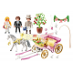 Playmobil - 9427 Carruaje nupcial